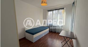 Тристаен апартамент, София, Суха река, 698316, Снимка 6
