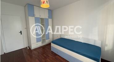 Тристаен апартамент, София, Суха река, 698316, Снимка 7