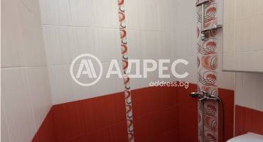 Тристаен апартамент, София, Суха река, 698316, Снимка 9