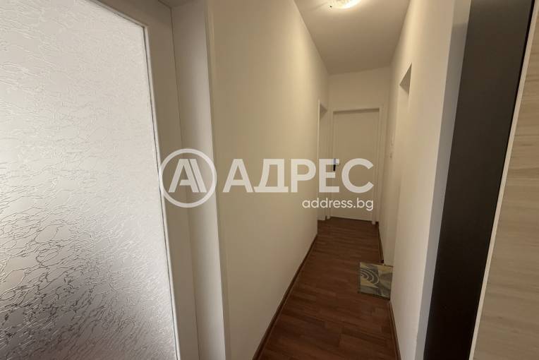 Тристаен апартамент, София, Суха река, 698316, Снимка 10