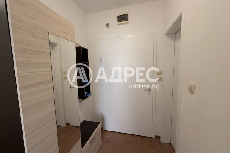 Тристаен апартамент, София, Суха река, 698316, Снимка 11