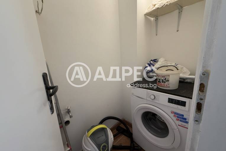 Тристаен апартамент, София, Суха река, 698316, Снимка 12