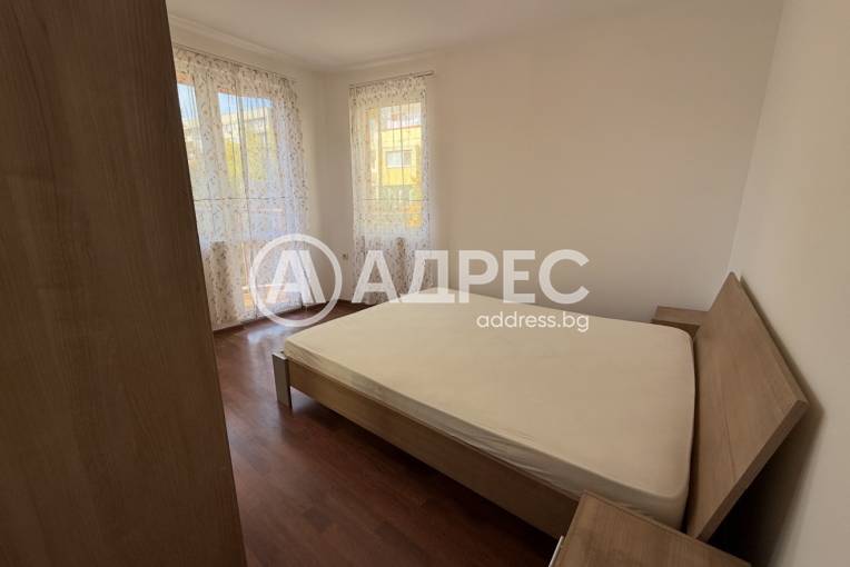 Тристаен апартамент, София, Суха река, 698316, Снимка 4