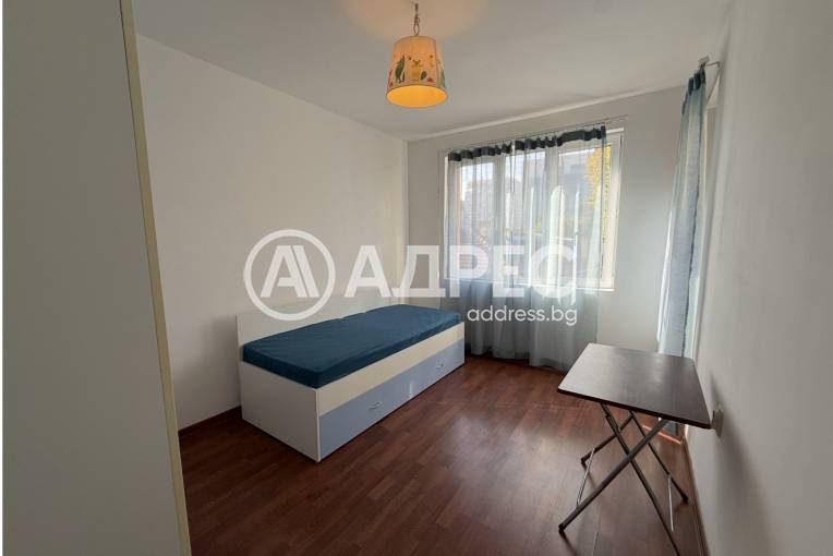 Тристаен апартамент, София, Суха река, 698316, Снимка 6