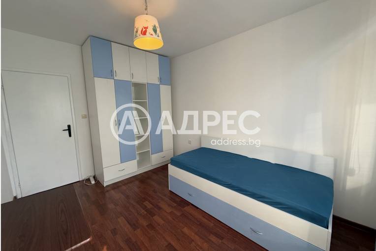 Тристаен апартамент, София, Суха река, 698316, Снимка 7