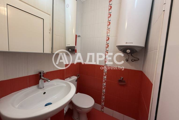 Тристаен апартамент, София, Суха река, 698316, Снимка 8