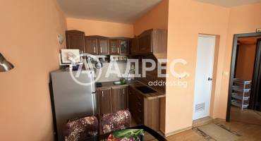 Двустаен апартамент, Поморие, Стария град, 651317, Снимка 2