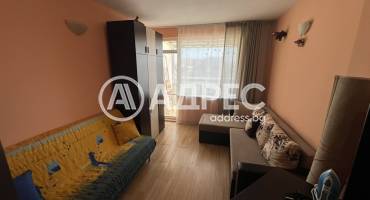 Двустаен апартамент, Поморие, Стария град, 651317, Снимка 3