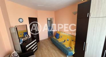 Двустаен апартамент, Поморие, Стария град, 651317, Снимка 4