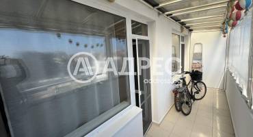 Двустаен апартамент, Поморие, Стария град, 651317, Снимка 5