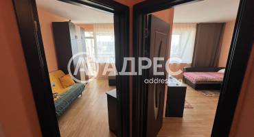 Двустаен апартамент, Поморие, Стария град, 651317, Снимка 6