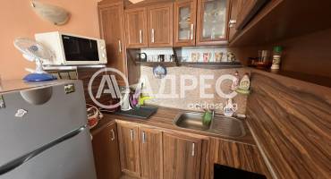 Двустаен апартамент, Поморие, Стария град, 651317, Снимка 7