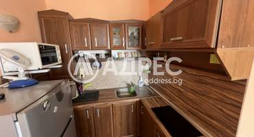 Двустаен апартамент, Поморие, Стария град, 651317, Снимка 8