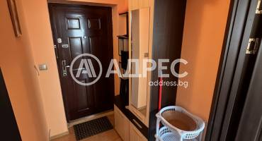 Двустаен апартамент, Поморие, Стария град, 651317, Снимка 9