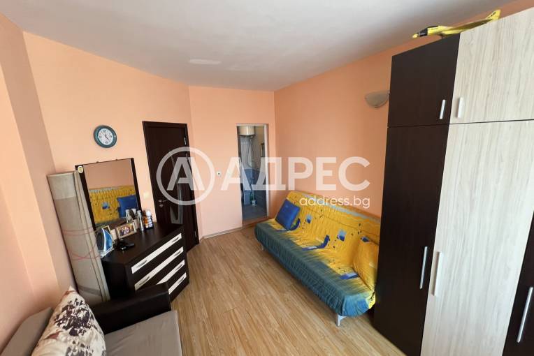 Двустаен апартамент, Поморие, Стария град, 651317, Снимка 4