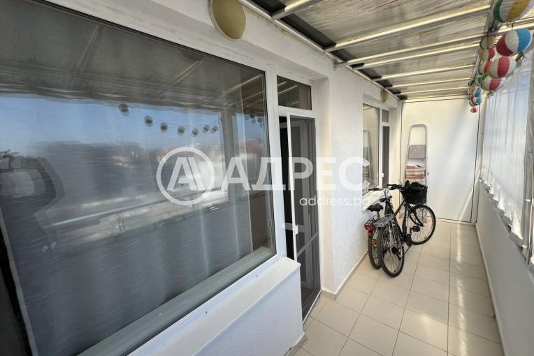 Двустаен апартамент, Поморие, Стария град, 651317, Снимка 5