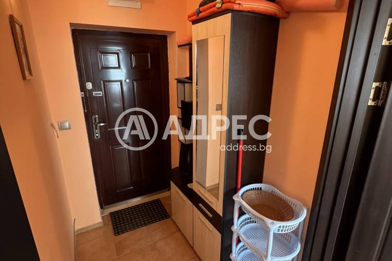 Двустаен апартамент, Поморие, Стария град, 651317, Снимка 9