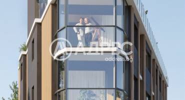 Двустаен апартамент, Варна, м-ст Акчелар, 652317, Снимка 5