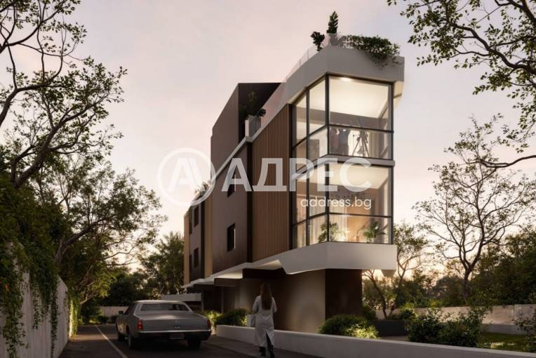 Двустаен апартамент, Варна, м-ст Акчелар, 652317, Снимка 3