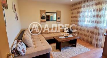 Тристаен апартамент, Сандански, Смилово, 660317, Снимка 4