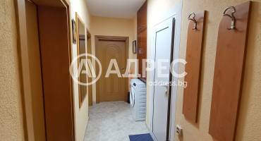 Тристаен апартамент, Сандански, Смилово, 660317, Снимка 9