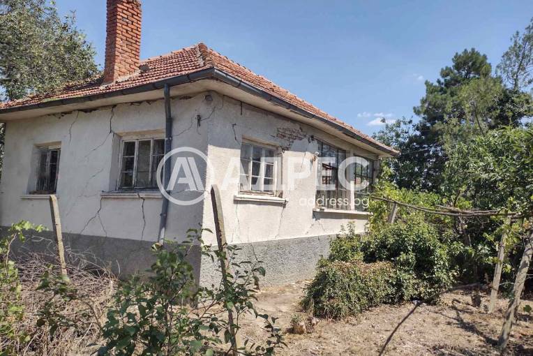 Къща/Вила, Бояджик, 661317, Снимка 1