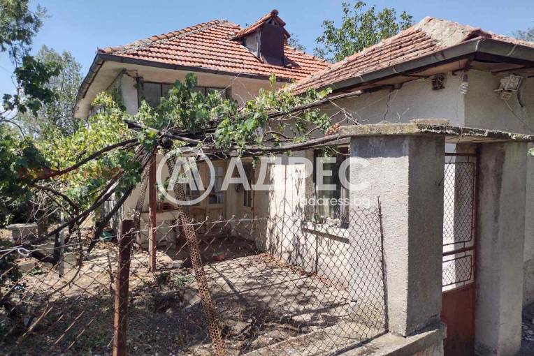 Къща/Вила, Бояджик, 661317, Снимка 2