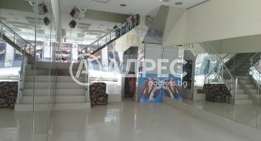 Офис, Хасково, Център, 665317, Снимка 1