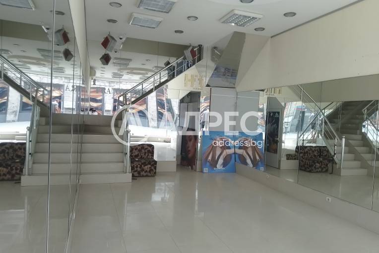 Търговски помещения, Хасково, Център, 665317, Снимка 1