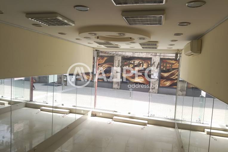 Търговски помещения, Хасково, Център, 665317, Снимка 3