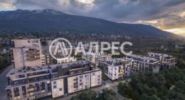 Многостаен апартамент, София, Кръстова вада, 673317, Снимка 1