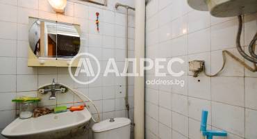 Двустаен апартамент, Бургас, Възраждане, 678317, Снимка 9