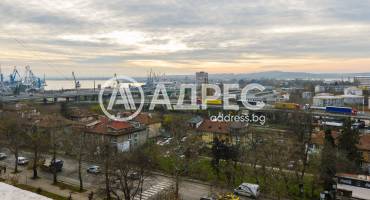 Двустаен апартамент, Бургас, Възраждане, 678317, Снимка 10