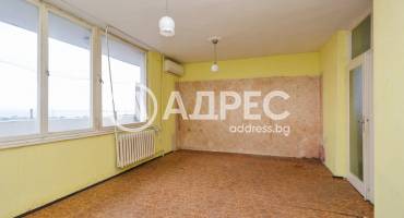 Двустаен апартамент, Бургас, Възраждане, 678317, Снимка 2