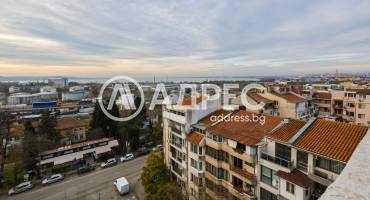 Двустаен апартамент, Бургас, Възраждане, 678317, Снимка 3