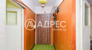 Двустаен апартамент, Бургас, Възраждане, 678317, Снимка 4