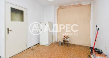 Двустаен апартамент, Бургас, Възраждане, 678317, Снимка 5