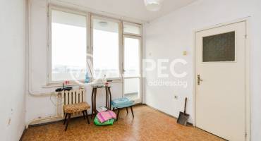 Двустаен апартамент, Бургас, Възраждане, 678317, Снимка 6