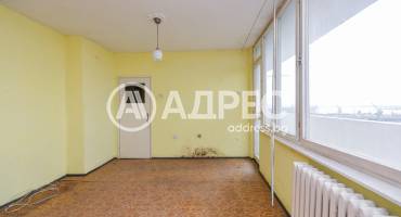 Двустаен апартамент, Бургас, Възраждане, 678317, Снимка 7