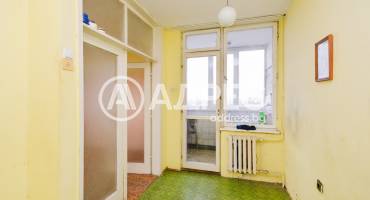 Двустаен апартамент, Бургас, Възраждане, 678317, Снимка 8