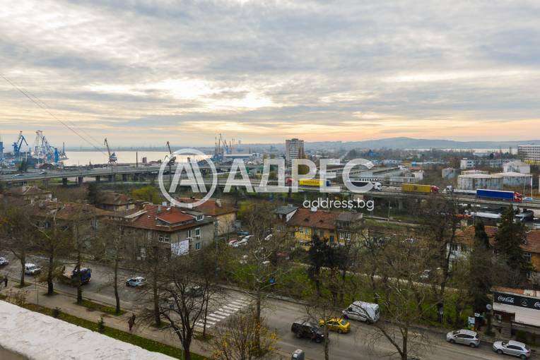 Двустаен апартамент, Бургас, Възраждане, 678317, Снимка 10