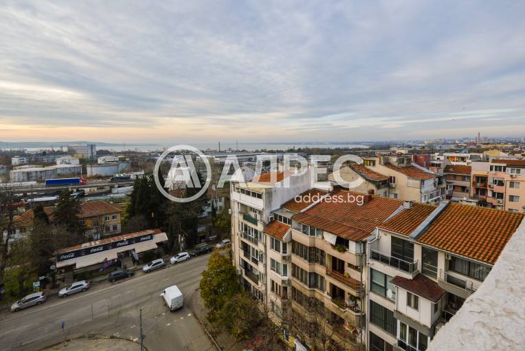 Двустаен апартамент, Бургас, Възраждане, 678317, Снимка 3