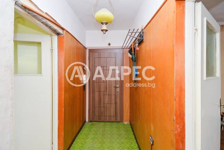 Двустаен апартамент, Бургас, Възраждане, 678317, Снимка 4