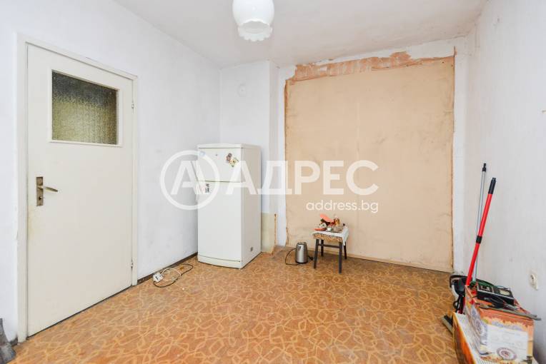 Двустаен апартамент, Бургас, Възраждане, 678317, Снимка 5