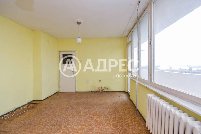 Двустаен апартамент, Бургас, Възраждане, 678317, Снимка 7