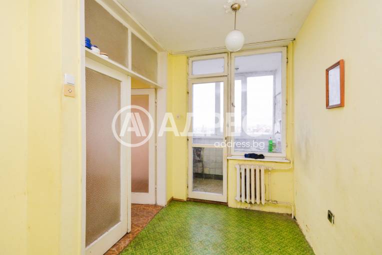 Двустаен апартамент, Бургас, Възраждане, 678317, Снимка 8