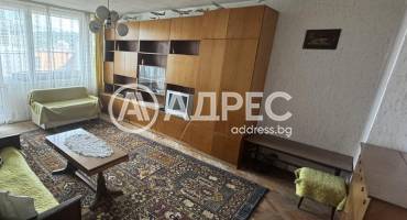 Двустаен апартамент, Сливен, Център, 686317, Снимка 1