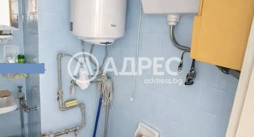 Двустаен апартамент, Сливен, Център, 686317, Снимка 4