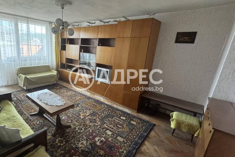 Двустаен апартамент, Сливен, Център, 686317, Снимка 1