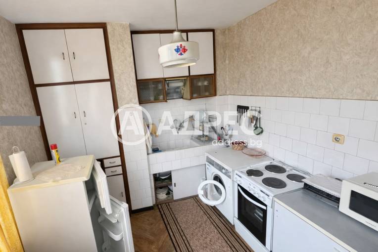 Двустаен апартамент, Сливен, Център, 686317, Снимка 3